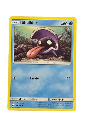 Shellder