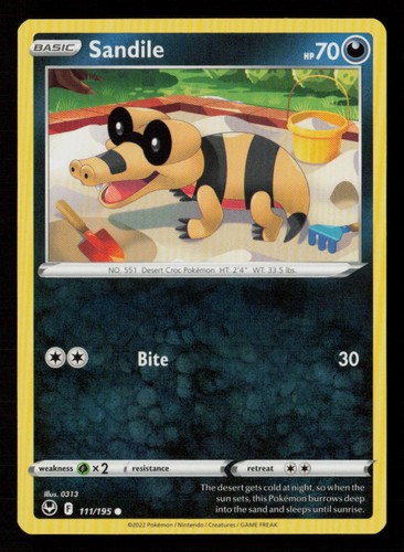 Sandile