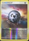 Metal Energy