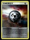 Metal Energy