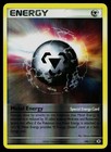 Metal Energy