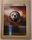 Metal Energy