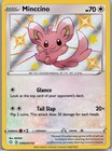 Minccino