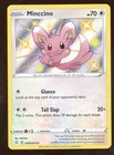 Minccino