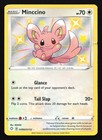 Minccino