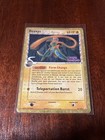 Deoxys