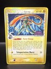 Deoxys
