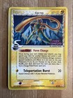 Deoxys
