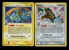 Deoxys