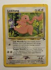 Lickitung