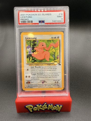 Lickitung