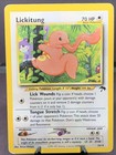 Lickitung