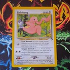 Lickitung