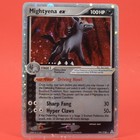 Mightyena EX