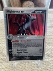 Mightyena EX