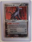 Mightyena EX