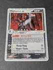 Mightyena EX