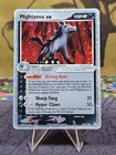 Mightyena EX
