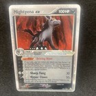 Mightyena EX