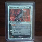 Mightyena EX