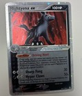 Mightyena EX