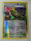 Dimension Valley