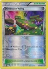 Dimension Valley