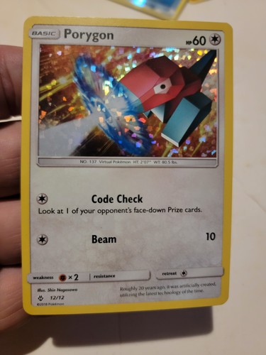 Porygon