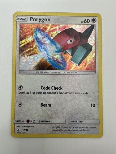 Porygon