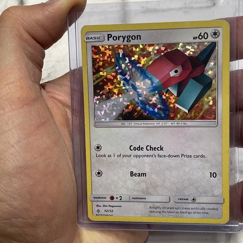 Porygon