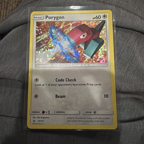 Porygon