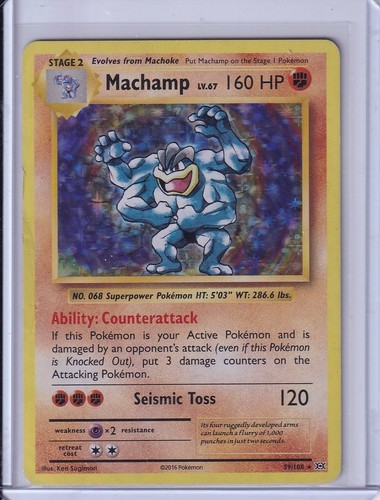 Machamp