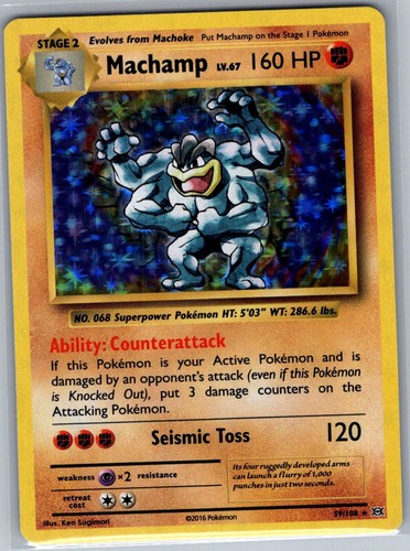Machamp