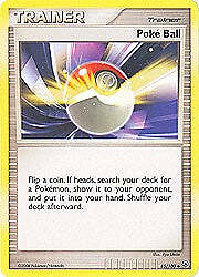 Poke Ball