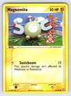Magnemite