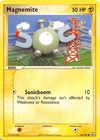 Magnemite