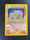 Light Machoke