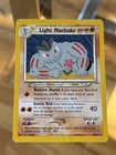Light Machoke