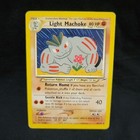 Light Machoke