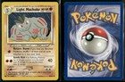 Light Machoke