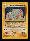 Light Machoke