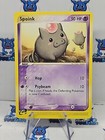 Spoink