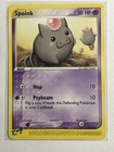 Spoink