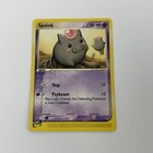 Spoink
