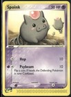 Spoink