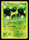 Virizion