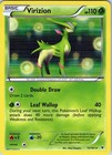 Virizion