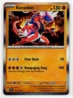Koraidon