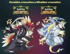 Koraidon