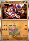Koraidon